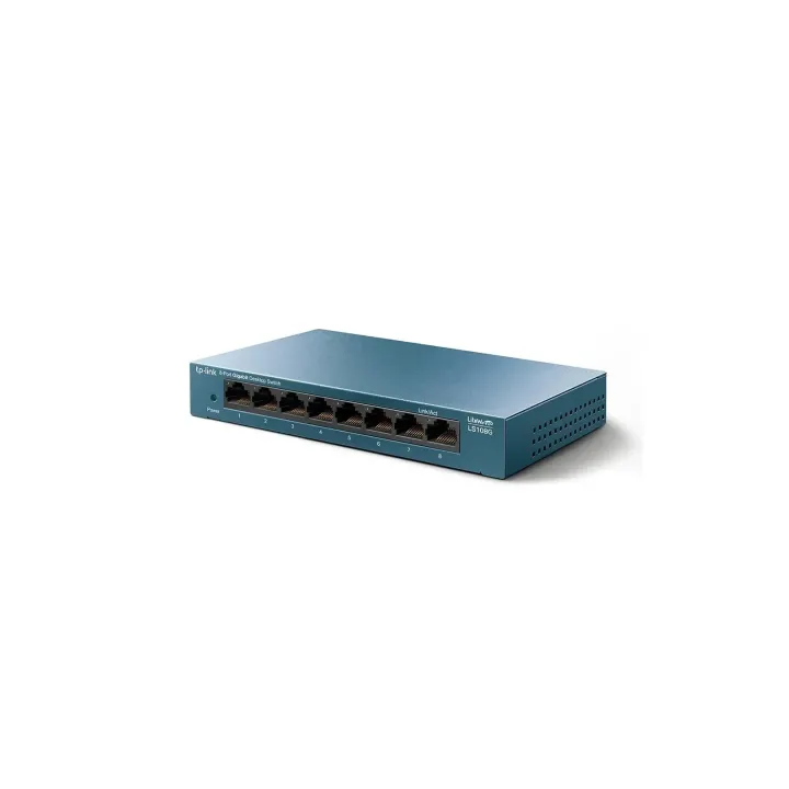 TP-Link Switch LS108G 8 Port