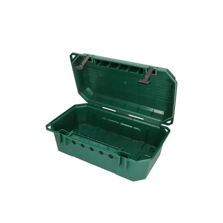 Max Hauri Safety-Box IP54