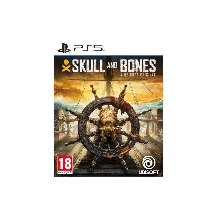 Ubisoft Skull & Bones