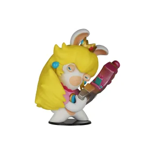 Ubisoft Figurine Collectibles – Rabbid-Peach