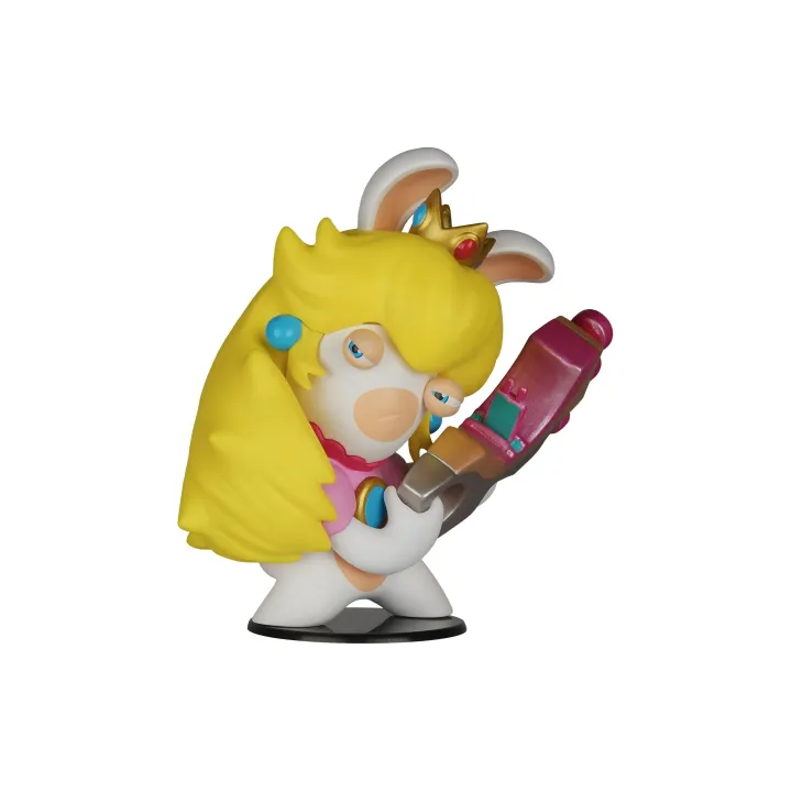 Ubisoft Figurine Collectibles – Rabbid-Peach