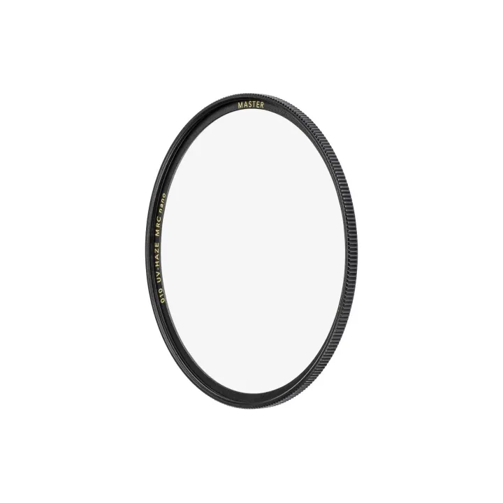 B+W Filtre UV MASTER 010 MRC nano – 49 mm