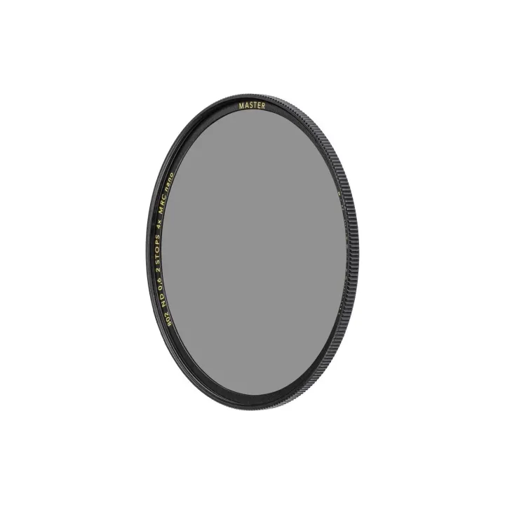 B+W Filtre gris MASTER 802 ND 0.6 MRC nano – 30.5 mm