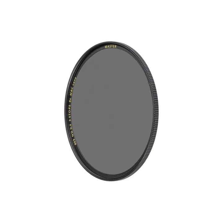 B+W Filtre gris MASTER 802 ND 0.9 MRC nano – 30.5 mm