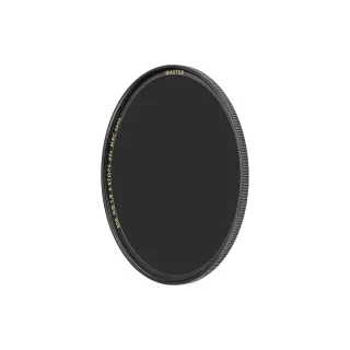 B+W Filtre gris MASTER 802 ND 1.8 MRC nano – 30.5 mm