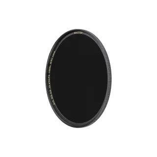 B+W Filtre gris MASTER 802 ND 3.0 MRC nano – 30.5 mm