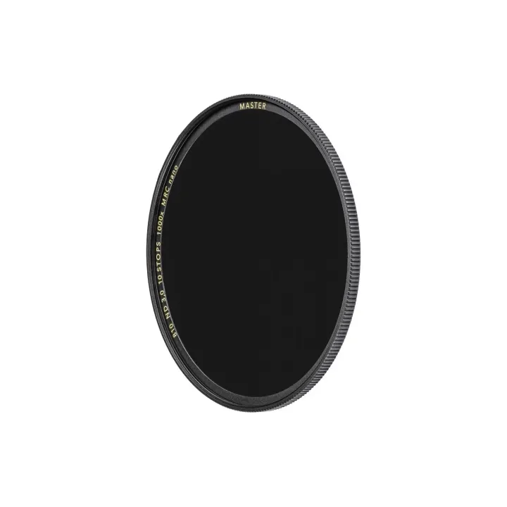 B+W Filtre gris MASTER 802 ND 3.0 MRC nano – 30.5 mm