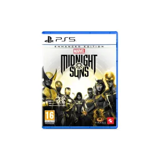 Take 2 Marvels Midnight Suns – Enhanced Edition