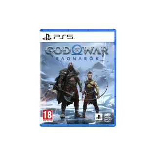 Sony God of War: Ragnarök