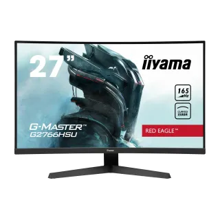 iiyama Moniteur G-Master G2766HSU-B1