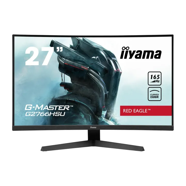 iiyama Moniteur G-Master G2766HSU-B1