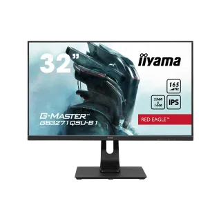 iiyama Moniteur G-Master GB3271QSU-B1