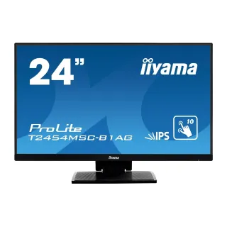 iiyama Moniteur ProLite T2454MSC-B1AG