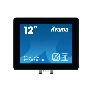 iiyama Moniteur ProLite TF1215MC-B1