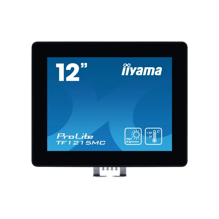 iiyama Moniteur ProLite TF1215MC-B1