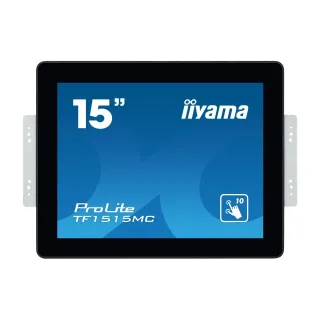 iiyama Moniteur ProLite TF1515MC-B2