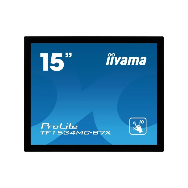 iiyama Moniteur ProLite TF1534MC-B7X