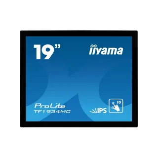 iiyama Moniteur ProLite TF1934MC-B7X