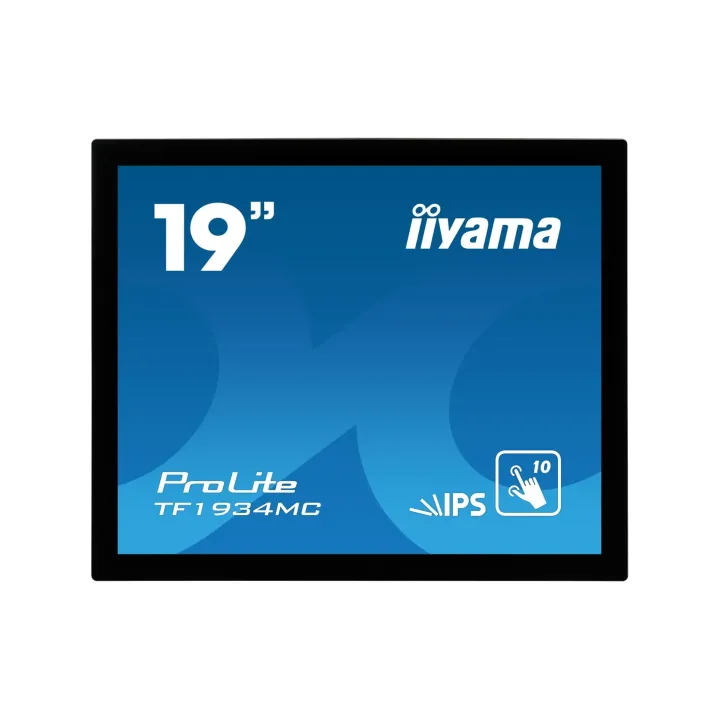 iiyama Moniteur ProLite TF1934MC-B7X