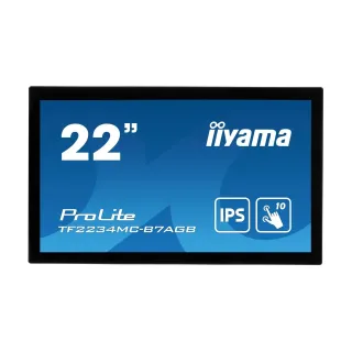 iiyama Moniteur ProLite TF2234MC-B7AGB