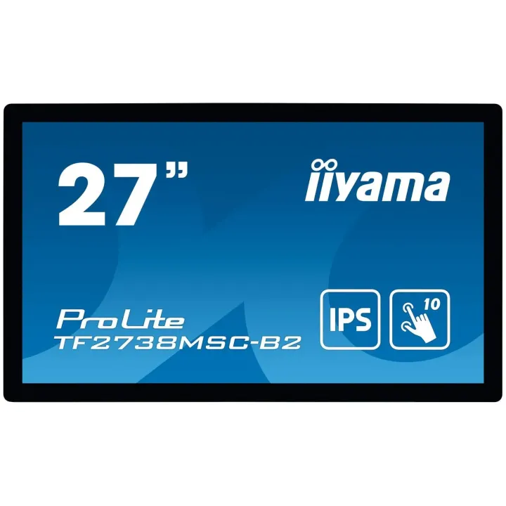 iiyama Moniteur ProLite TF2738MSC-B2