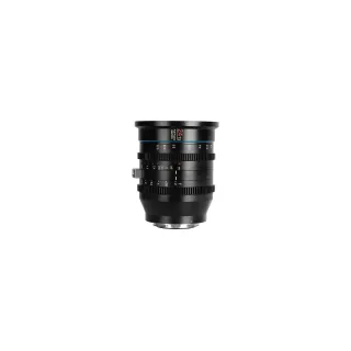 Sirui Longueur focale fixe 24mm T2 Full-frame Marco Cine Lens - Arri PL