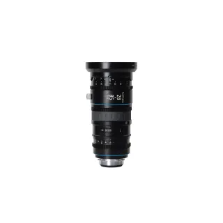 Sirui Objectif zoom 28-85mm T3.2 Full-frame Cine Zoom – Canon EF