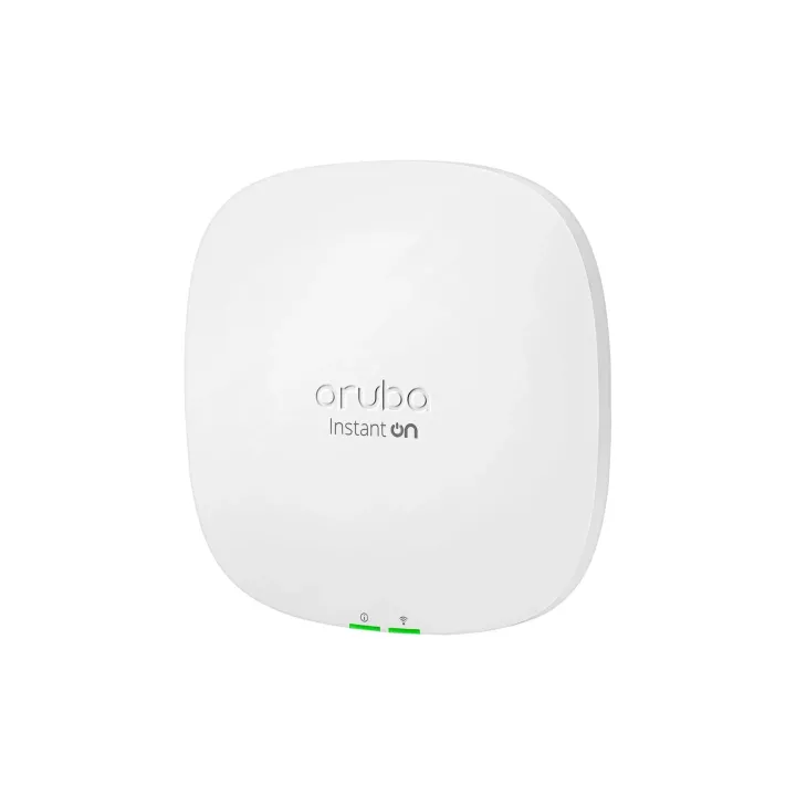 HPE Aruba Networking Access Point Instant On AP25 PoE