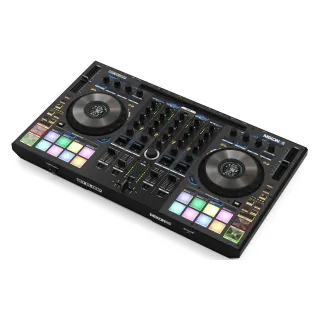 Reloop Contrôleur DJ Mixon 8 Pro