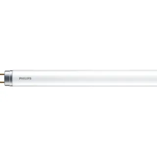 Philips Tube LED T8, 600 mm, culot G13, 8W, 750 lm, blanc