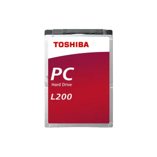 Toshiba Disque dur L200 2.5 SATA 2 TB