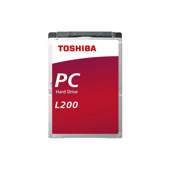 Toshiba Disque dur L200 2.5 SATA 2 TB