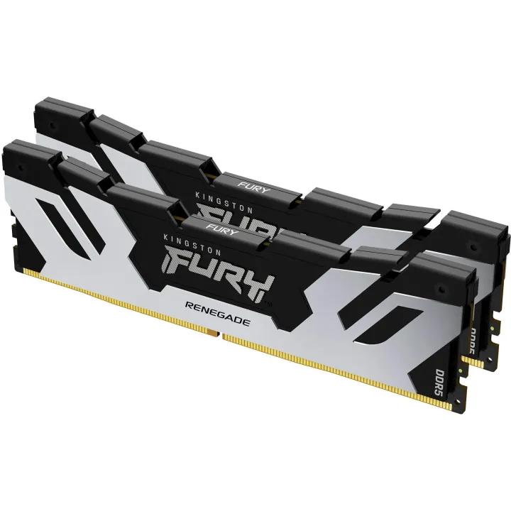 Kingston DDR5-RAM FURY Renegade 6400 MHz 2x 16 GB