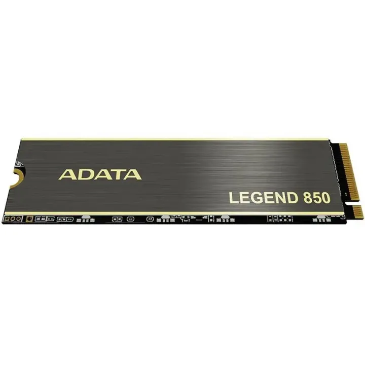 ADATA SSD Legend 850 M.2 2280 NVMe 512 GB