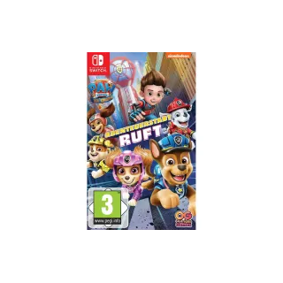 GAME Paw Patrol: la ville de laventure appelle