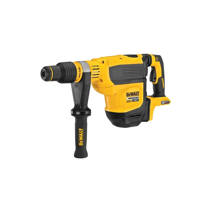 DeWalt Marteau de forage et de burinage 54 V Brushless, 45 mm, Solo