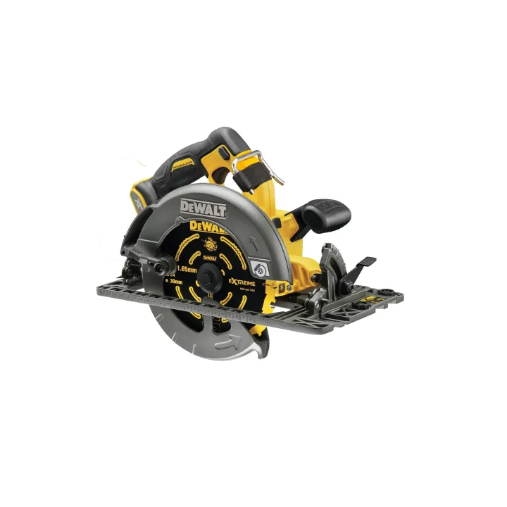 DeWalt Scie circulaire portative sans fil 54 V Brushless, 190 mm, Solo