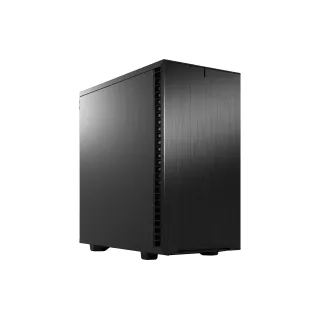 Fractal Design Boîtier d’ordinateur Define 7 Mini Solid Noir