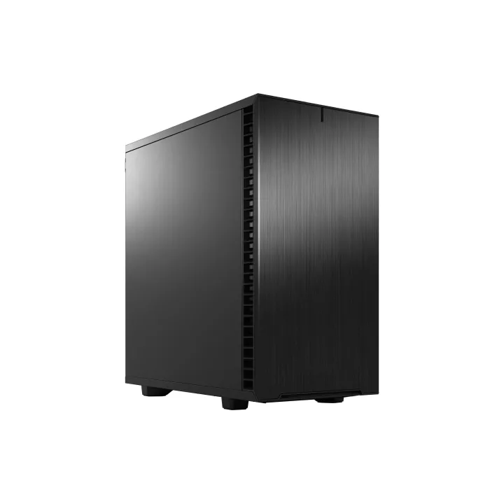 Fractal Design Boîtier d’ordinateur Define 7 Mini Solid Noir