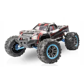 Amewi Monster Truck Crusher Brushless 4WD RTR, 1:10