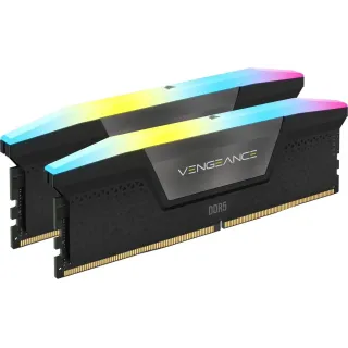 Corsair DDR5-RAM Vengeance RGB 6000 MHz 2x 16 GB