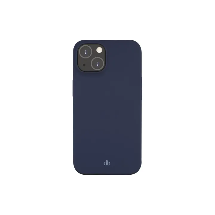 dbramante1928 Coque arrière Greenland iPhone 14 Bleu