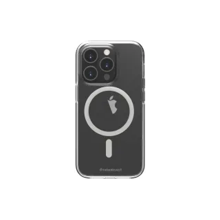 dbramante1928 Coque arrière Iceland Pro iPhone 14 Pro