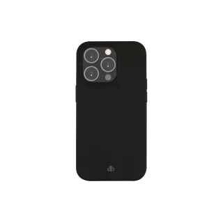 dbramante1928 Coque arrière Greenland iPhone 14 Pro Max Noir