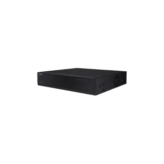 Hanwha Vision Enregistreur réseau WRN-1610S 0 TB, 8 Kanal