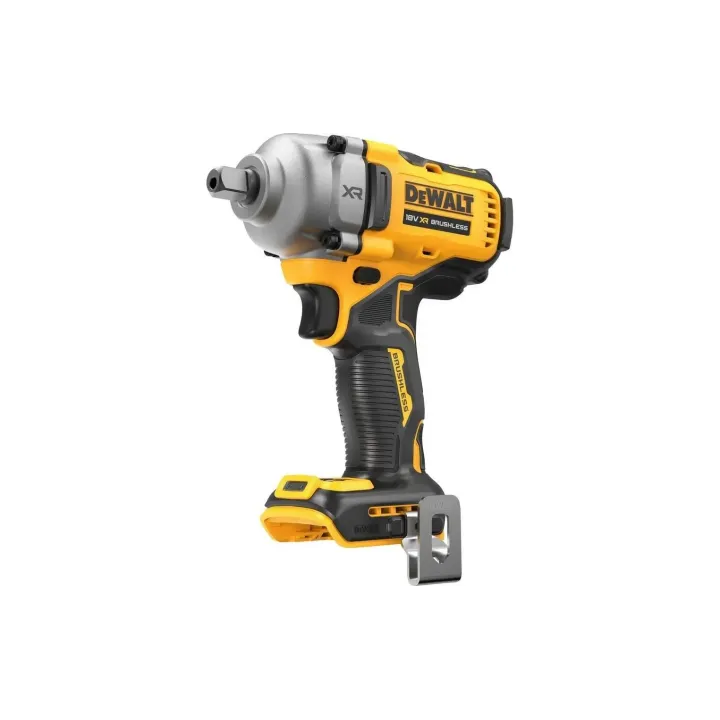 DeWalt Visseuses à percussion sans fil 18 V XR Brushless 1-2, Solo