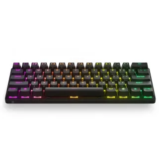 Steel Series Clavier de gaming Apex Pro Mini Wireless