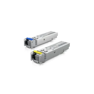 Ubiquiti Module SFP UACC-OM-SM-1G-S 1xA & 1xB