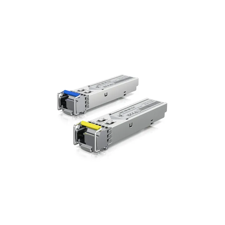 Ubiquiti Module SFP UACC-OM-SM-1G-S 1xA & 1xB