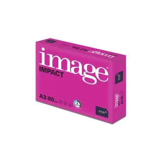 Image Papier pour photocopie Image Business A3 80 g-m², 500 feuilles